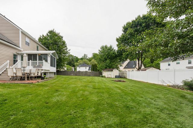 20 COVINGTON TER, Lumberton, NJ 08048