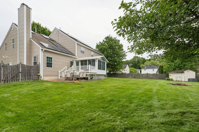 20 COVINGTON TER, Lumberton, NJ 08048