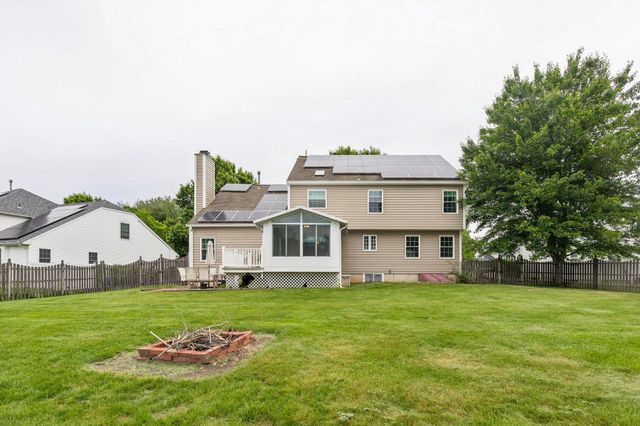 20 COVINGTON TER, Lumberton, NJ 08048
