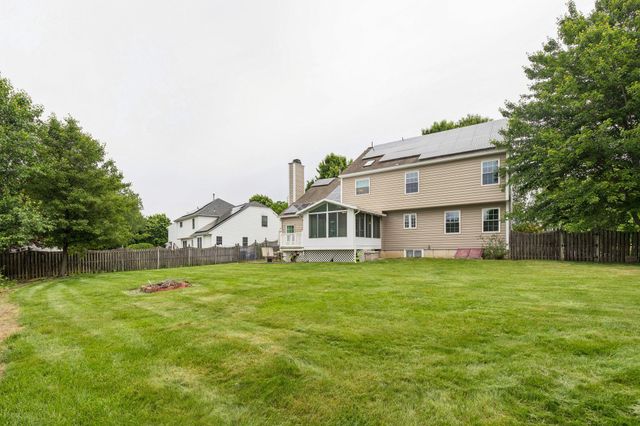 20 COVINGTON TER, Lumberton, NJ 08048