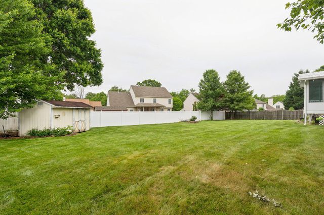 20 COVINGTON TER, Lumberton, NJ 08048