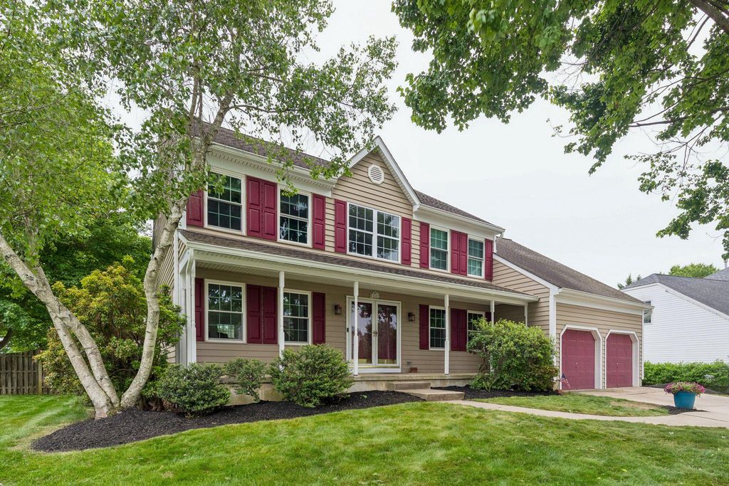 20 COVINGTON TER, Lumberton, NJ 08048