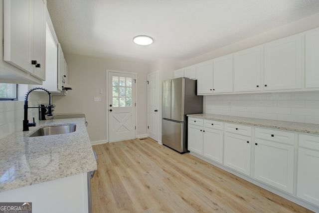 135 Pennington Road NW, Milledgeville, GA 31061