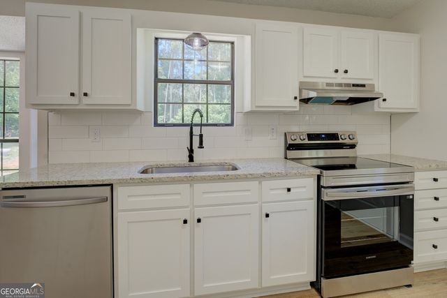 135 Pennington Road NW, Milledgeville, GA 31061
