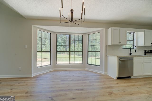 135 Pennington Road NW, Milledgeville, GA 31061