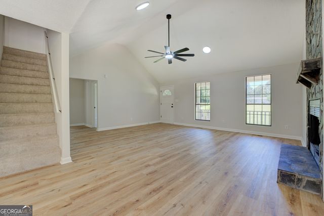 135 Pennington Road NW, Milledgeville, GA 31061