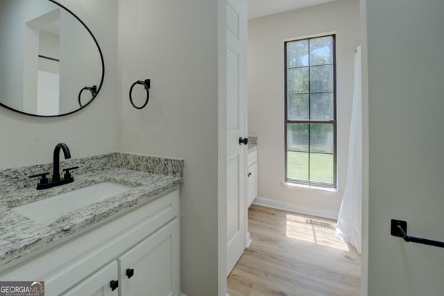 135 Pennington Road NW, Milledgeville, GA 31061