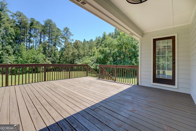 135 Pennington Road NW, Milledgeville, GA 31061
