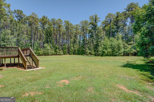 135 Pennington Road NW, Milledgeville, GA 31061