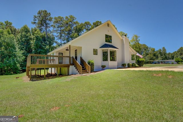 135 Pennington Road NW, Milledgeville, GA 31061