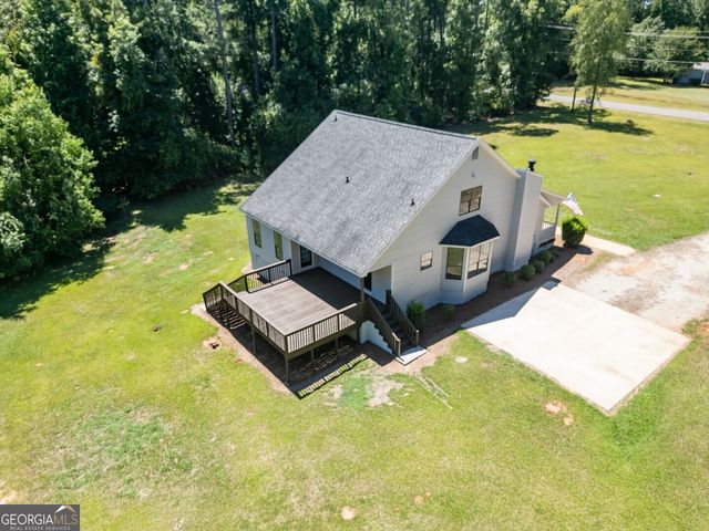 135 Pennington Road NW, Milledgeville, GA 31061