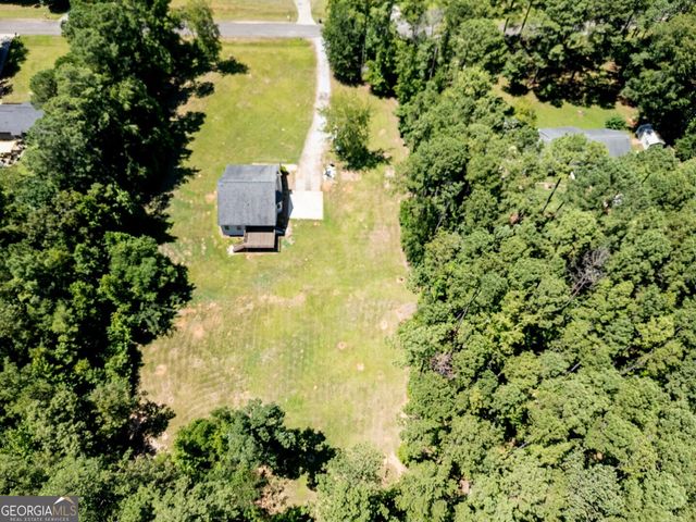 135 Pennington Road NW, Milledgeville, GA 31061