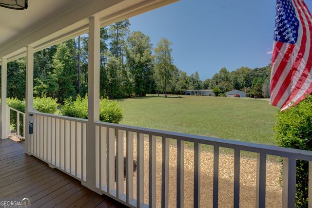 135 Pennington Road NW, Milledgeville, GA 31061