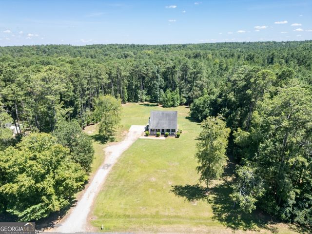 135 Pennington Road NW, Milledgeville, GA 31061