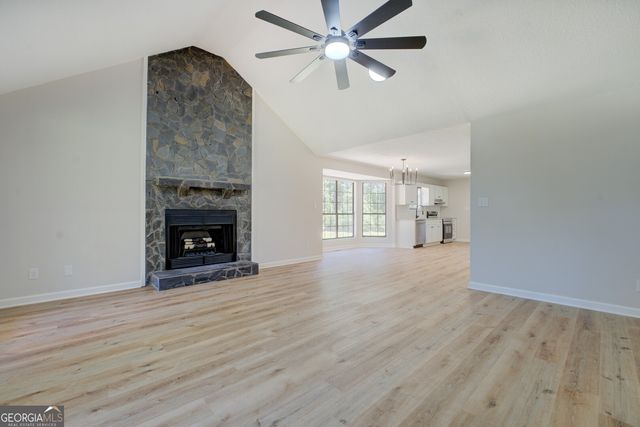 135 Pennington Road NW, Milledgeville, GA 31061