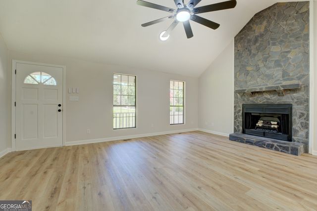 135 Pennington Road NW, Milledgeville, GA 31061