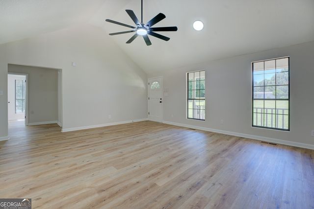 135 Pennington Road NW, Milledgeville, GA 31061