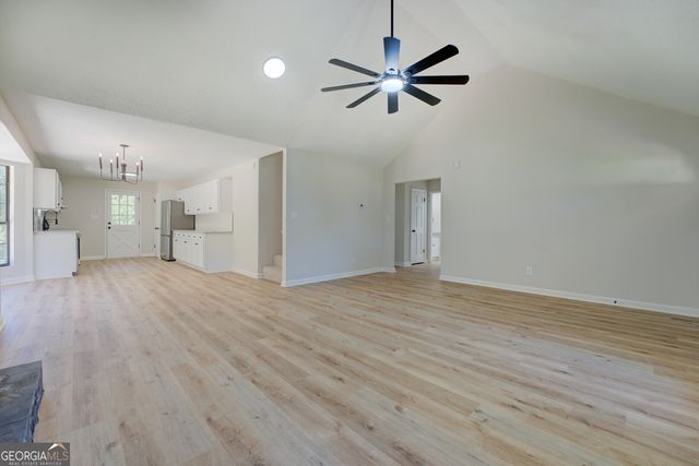 135 Pennington Road NW, Milledgeville, GA 31061