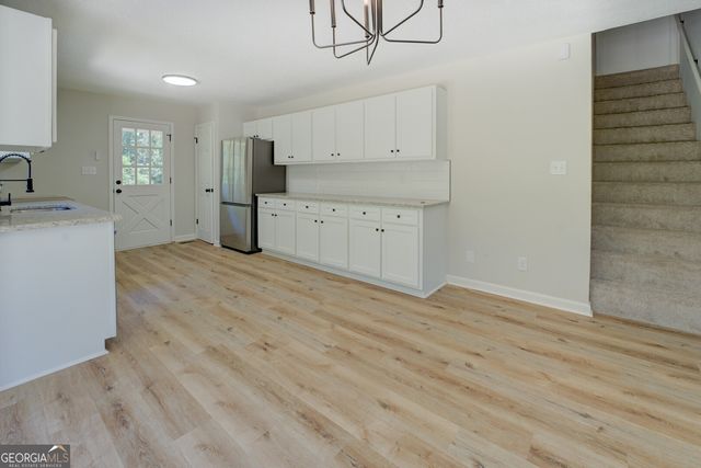 135 Pennington Road NW, Milledgeville, GA 31061