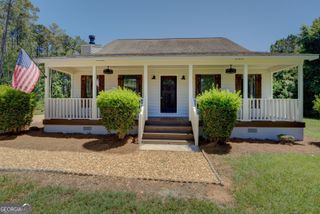 135 Pennington Road NW, Milledgeville, GA 31061