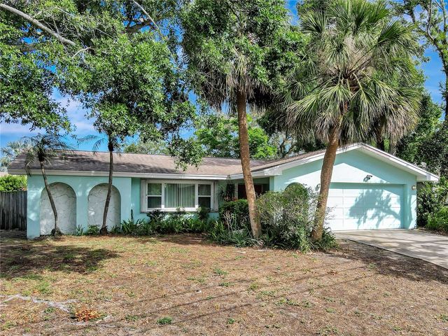 3749 MCKAY CREEK DRIVE, Largo, FL 33770