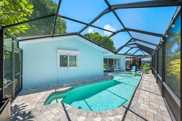 3749 MCKAY CREEK DRIVE, Largo, FL 33770