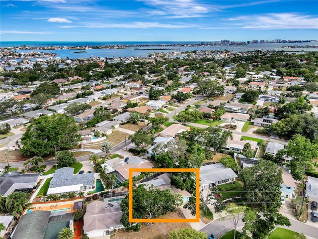 3749 MCKAY CREEK DRIVE, Largo, FL 33770