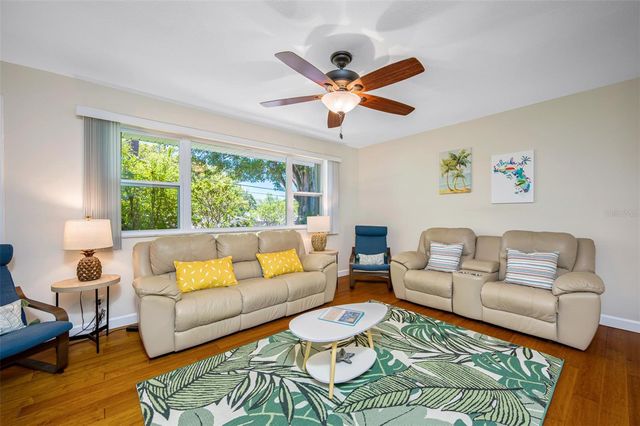 3749 MCKAY CREEK DRIVE, Largo, FL 33770