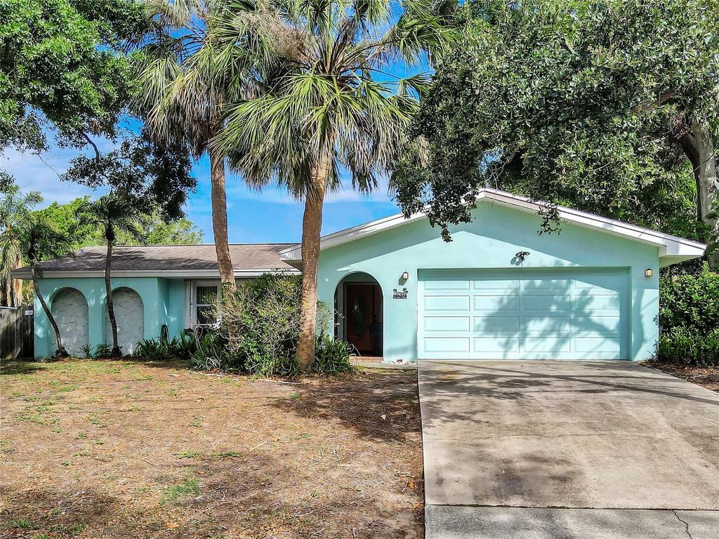 3749 MCKAY CREEK DRIVE, Largo, FL 33770