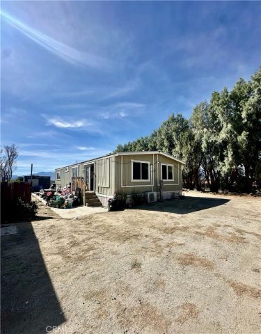 14881 Palm Drive D7, Desert Hot Springs, CA 92240