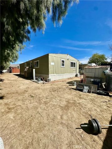 14881 Palm Drive D7, Desert Hot Springs, CA 92240