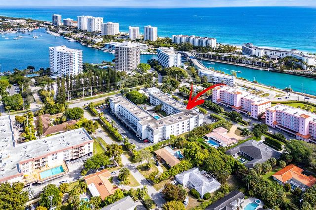 800 E Camino Real 409, Boca Raton, FL 33432