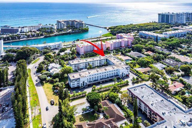 800 E Camino Real 409, Boca Raton, FL 33432