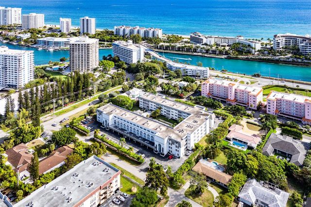 800 E Camino Real 409, Boca Raton, FL 33432