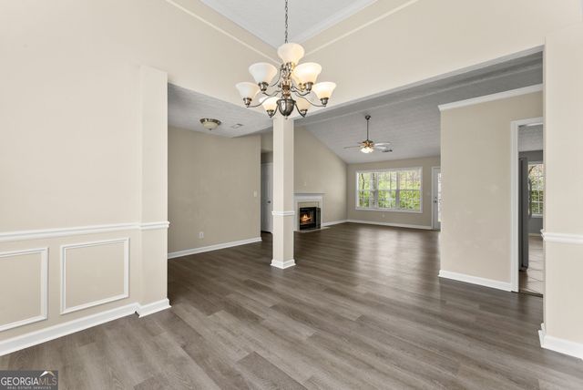 4057 Deerlope Court, Gainesville, GA 30506