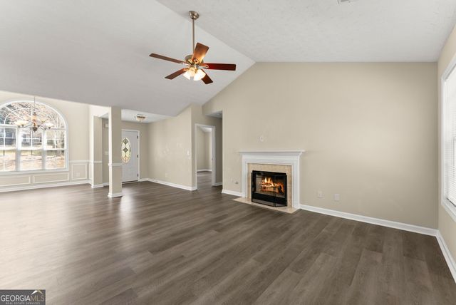 4057 Deerlope Court, Gainesville, GA 30506