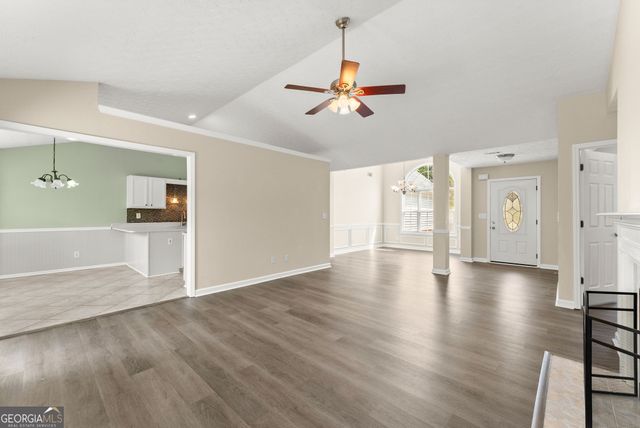 4057 Deerlope Court, Gainesville, GA 30506