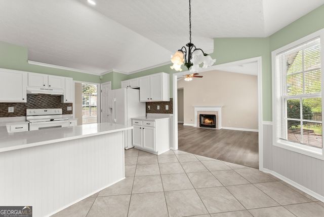 4057 Deerlope Court, Gainesville, GA 30506