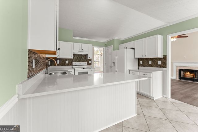 4057 Deerlope Court, Gainesville, GA 30506