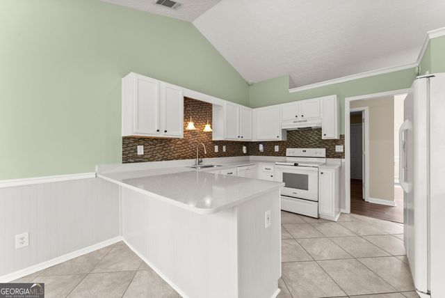 4057 Deerlope Court, Gainesville, GA 30506