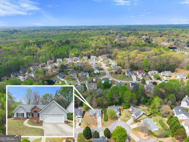 4057 Deerlope Court, Gainesville, GA 30506