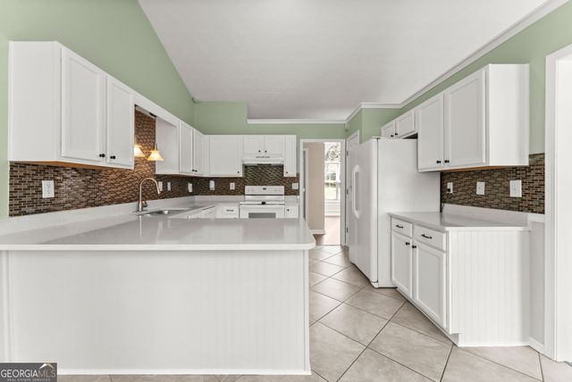 4057 Deerlope Court, Gainesville, GA 30506