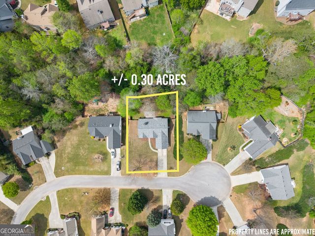 4057 Deerlope Court, Gainesville, GA 30506