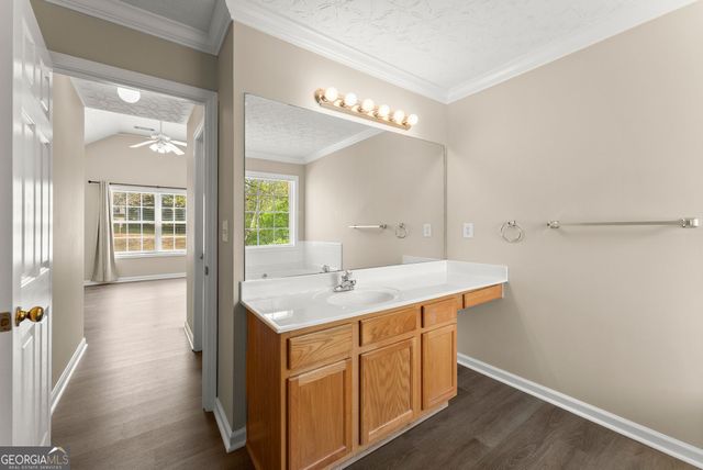 4057 Deerlope Court, Gainesville, GA 30506