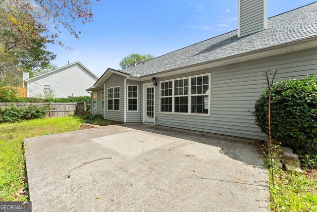 4057 Deerlope Court, Gainesville, GA 30506