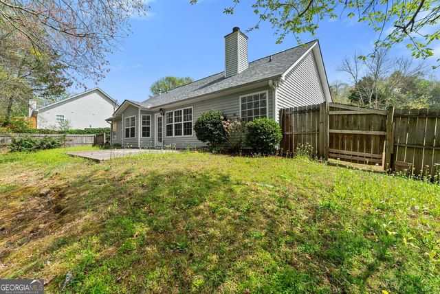 4057 Deerlope Court, Gainesville, GA 30506