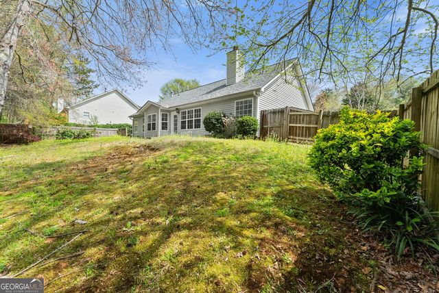 4057 Deerlope Court, Gainesville, GA 30506