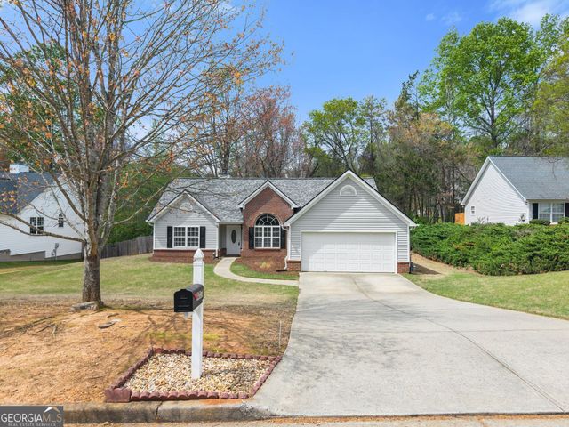 4057 Deerlope Court, Gainesville, GA 30506