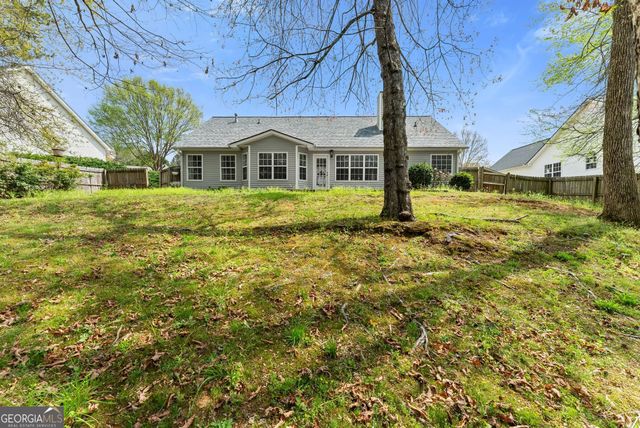 4057 Deerlope Court, Gainesville, GA 30506