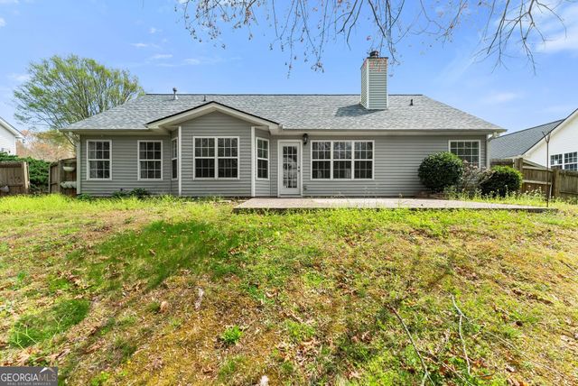 4057 Deerlope Court, Gainesville, GA 30506